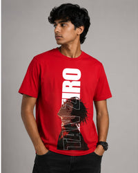 Tanjiro Oversized Tee